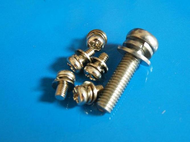 產(chǎn)品展廳 - 東莞市萬江浩業(yè)五金制品廠