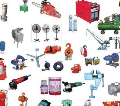 五金制品行銷世界 電動工具行業面臨資源重組-淘金地五金資訊