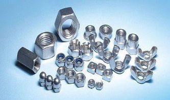 53湖北螺母廠 關(guān)于螺母工作原理及部分規(guī)格的詳細介紹 深圳市精量五金制品廠 深圳螺絲,深圳