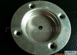 優質的模特五金配件&mdash;&mdash;PE肩膀鋁母片_世界工廠網中國產品信息庫