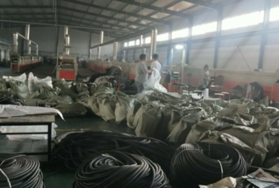 三十年砥礪奮進 密方五金工具如何成為國內(nèi)“橡膠大師”五金制品的引領(lǐng)者