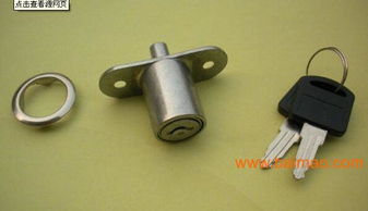 久品冠五金制品廠 您可靠的紗窗鎖供應商與批發(fā)專家