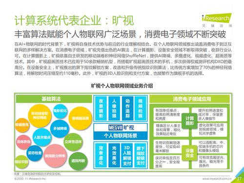 《艾瑞咨詢2020中國人工智能手機白皮書》解讀 信息技術咨詢服務賦能智能終端新生態